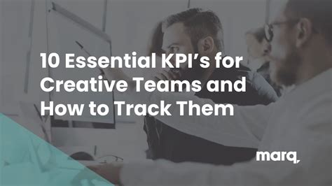 graphic designer kpis|10 Essential KPIs for Creative Teams and How to Track Them.
